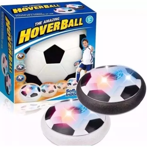 Bola Flutuante HOVERBALL