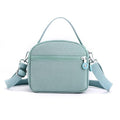 Bolsa Feminina CROSSBODY Nylon Fashion Style - finityShop