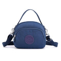 Bolsa Feminina CROSSBODY Nylon Fashion Style - finityShop