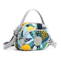 Bolsa Feminina CROSSBODY Nylon Fashion Style - finityShop