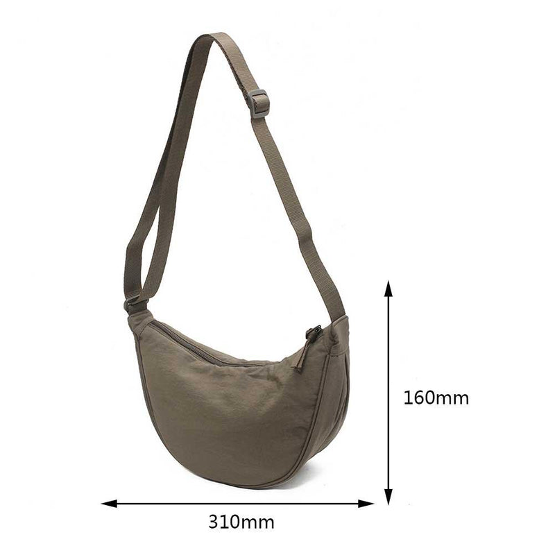 Bolsa Feminina CROSSBODY UNIQLO - finityShop