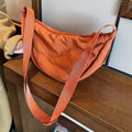 Bolsa Feminina CROSSBODY UNIQLO - finityShop