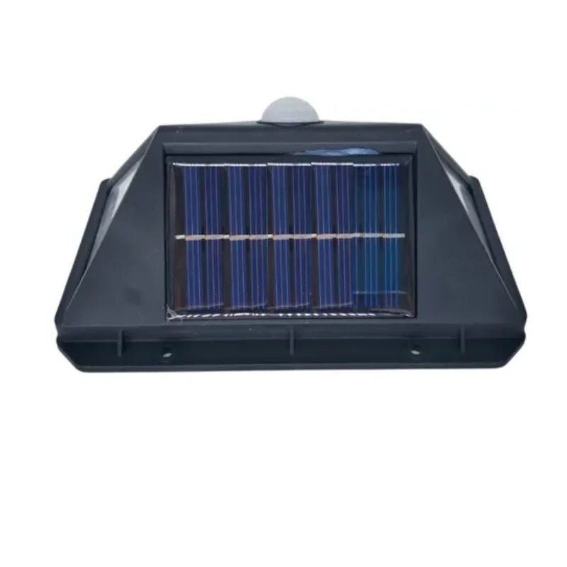 Refletor Solar ECOLUX para área externa - Kit 2 Refletores - finityShop